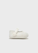 Scarpette Bimba Latte 2P-9794/LA by MAYORAL