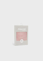 Bavetta Neonato Rosa 9138/59 by MAYORAL