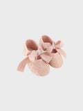 Scarpe Cerimonia Bimba Rosa IB14SC