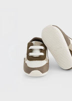 Scarpette Bimba Beige 9153/13 by MAYORAL