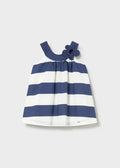 Abito Bimba Blu 1991/91 by MAYORAL