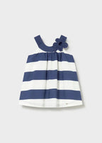 Abito Bimba Blu 1991/91 by MAYORAL