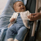 Completo Bimbo Azzurro 2617/24 by MAYORAL