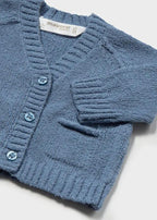 Giacca Bimbo Blu 1306/34 by MAYORAL