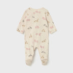 Tutina Neonata Rosa 2703/92 by MAYORAL