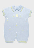 Tutina Neonato Cielo EK5615 by MARLU'