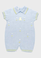 Tutina Neonato Cielo EK5615 by MARLU'