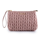 Pochette Rosa POCHETTE ROSA by LOVE BAG