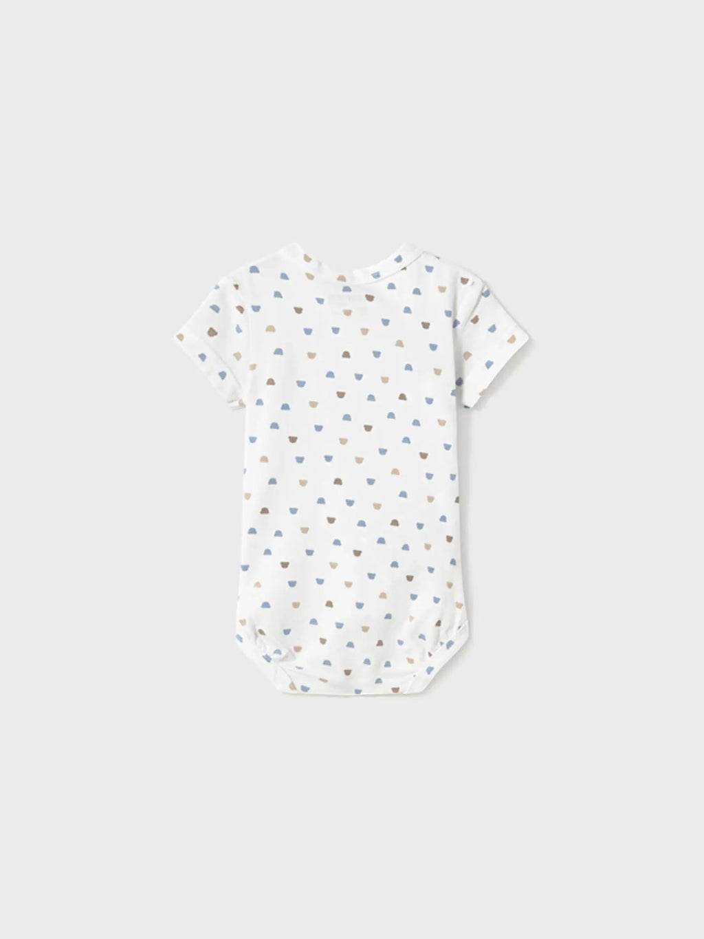 Body intimo Neonato Azzurro 1703 /A by MAYORAL