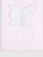 Coperta Neonata Rosa BT60GL/L03 by BABY GI