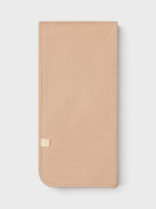 Mussolina Neonata Rosa cipria BT10G/I034 by BABY GI