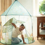 Tenda Multicolore 2013844 by LITTLE DUTCH