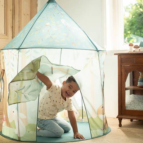 Tenda Multicolore 2013844 by LITTLE DUTCH