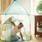 Tenda Multicolore 2013844 by LITTLE DUTCH