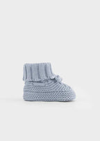 Babbucce Neonato Cielo 9167/28 by MAYORAL