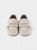 Scarpette Bimbo Beige SM44151/20 by AMBARABA'