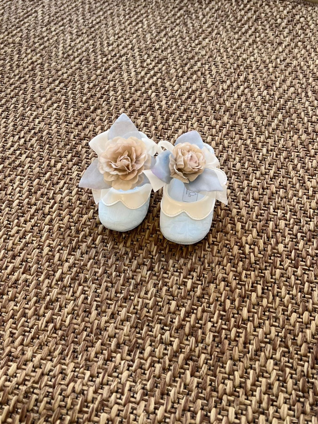 Ballerine Bimba CIELO EN810SC/C -  NANU' BABY