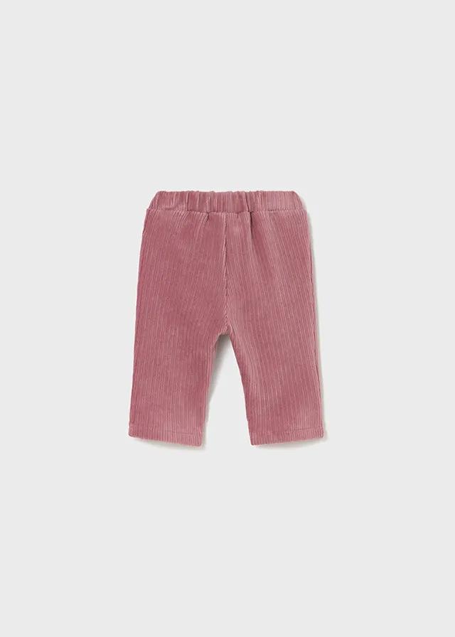Pantaloni Bimba Rosa 2573/74 by MAYORAL