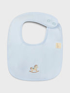 Bavetta Neonato Cielo RH24/I02 by BABY GI