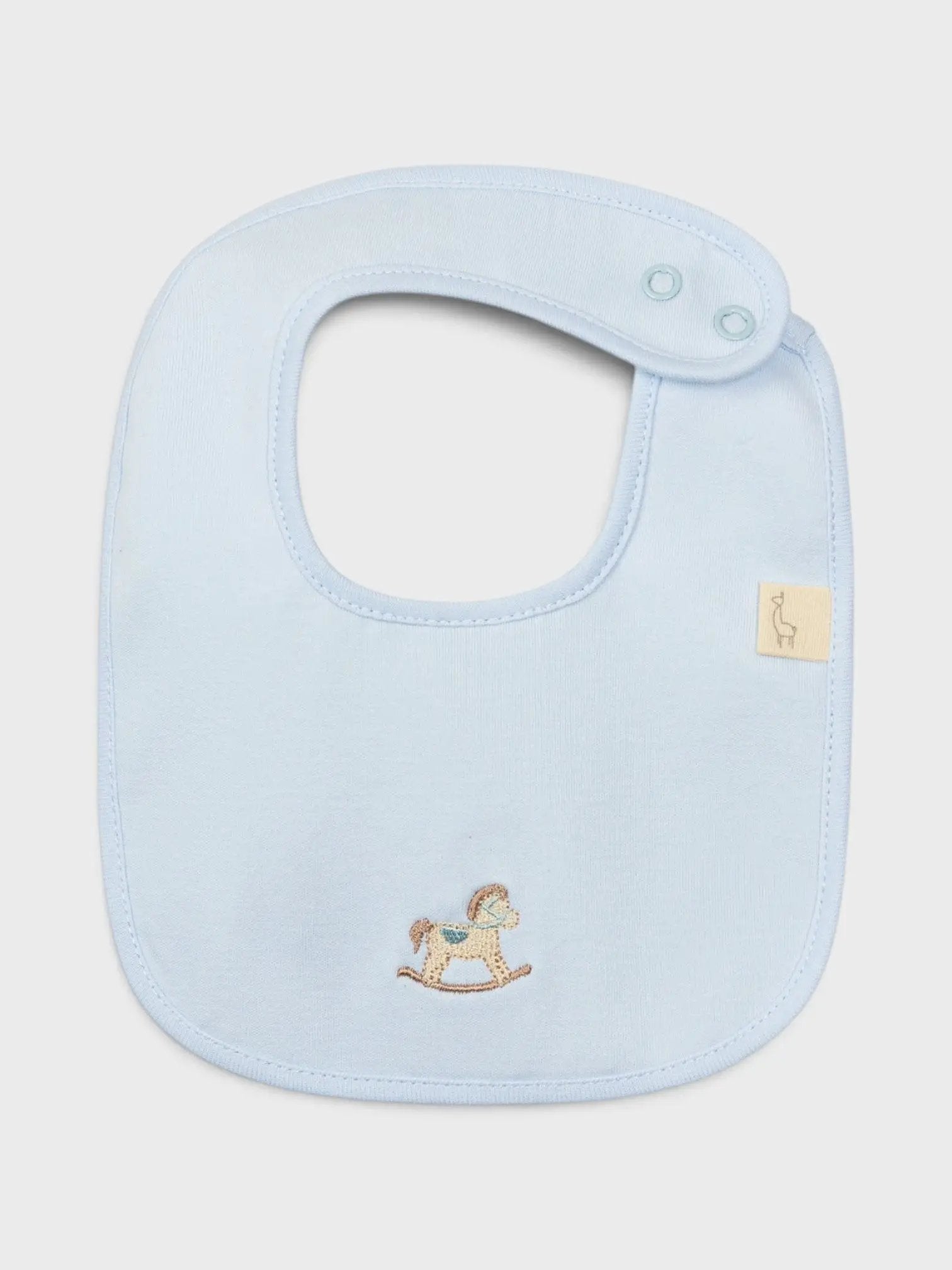 Bavetta Neonato Cielo RH24/I02 by BABY GI