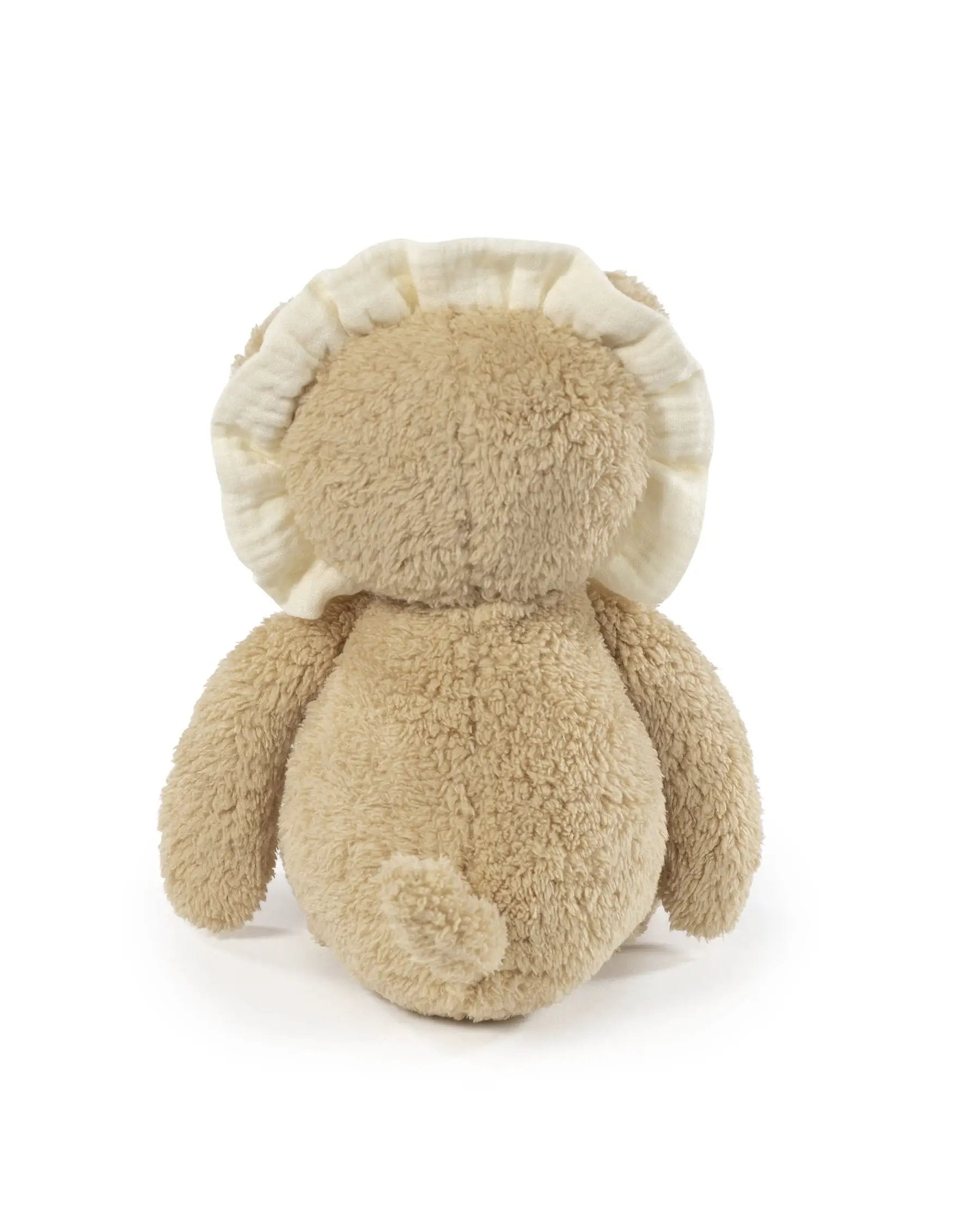 Peluche Beige 1120800650 by WALKING MUM