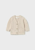 Giacca Bimbo Avorio 1306/33 by MAYORAL