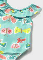 Costume Bimba Turchese 1754/21 by MAYORAL