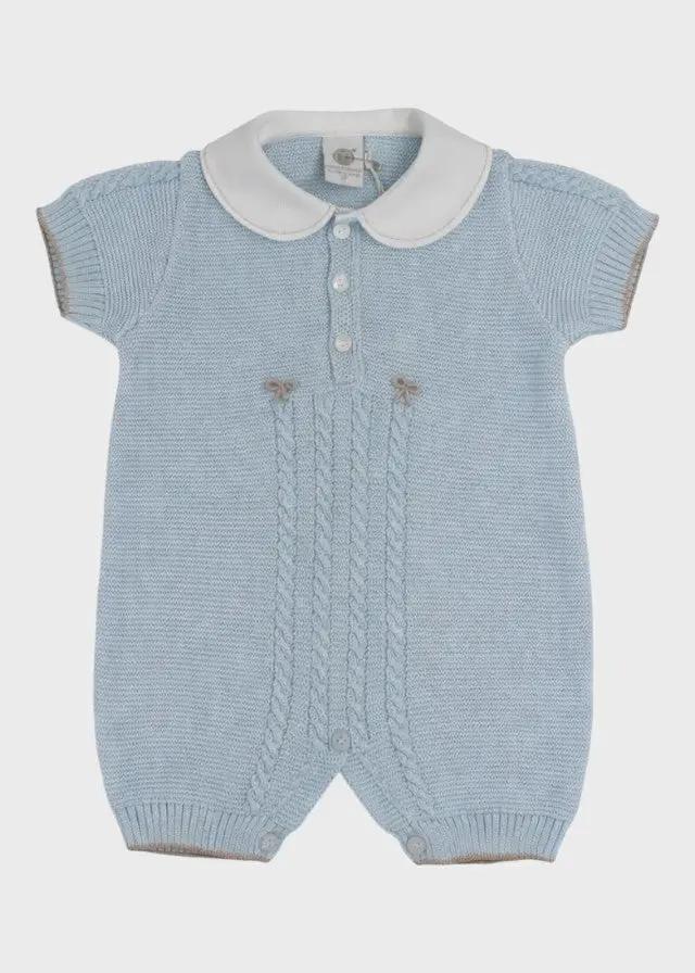 Tutina Neonato Cielo EK6315/C by MARLU'