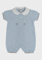 Tutina Neonato Cielo EK6315/C by MARLU'