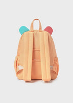 Zaino Arancione 9089/58 by MAYORAL