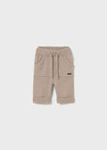 Pantaloni Bimbo Beige 2579/35 by MAYORAL