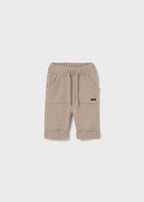 Pantaloni Bimbo Beige 2579/35 by MAYORAL