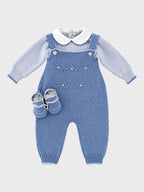 Tutina Neonato Cielo RICCARDO/TU