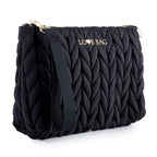 Pochette Nero POCHETTE NERO by LOVE BAG