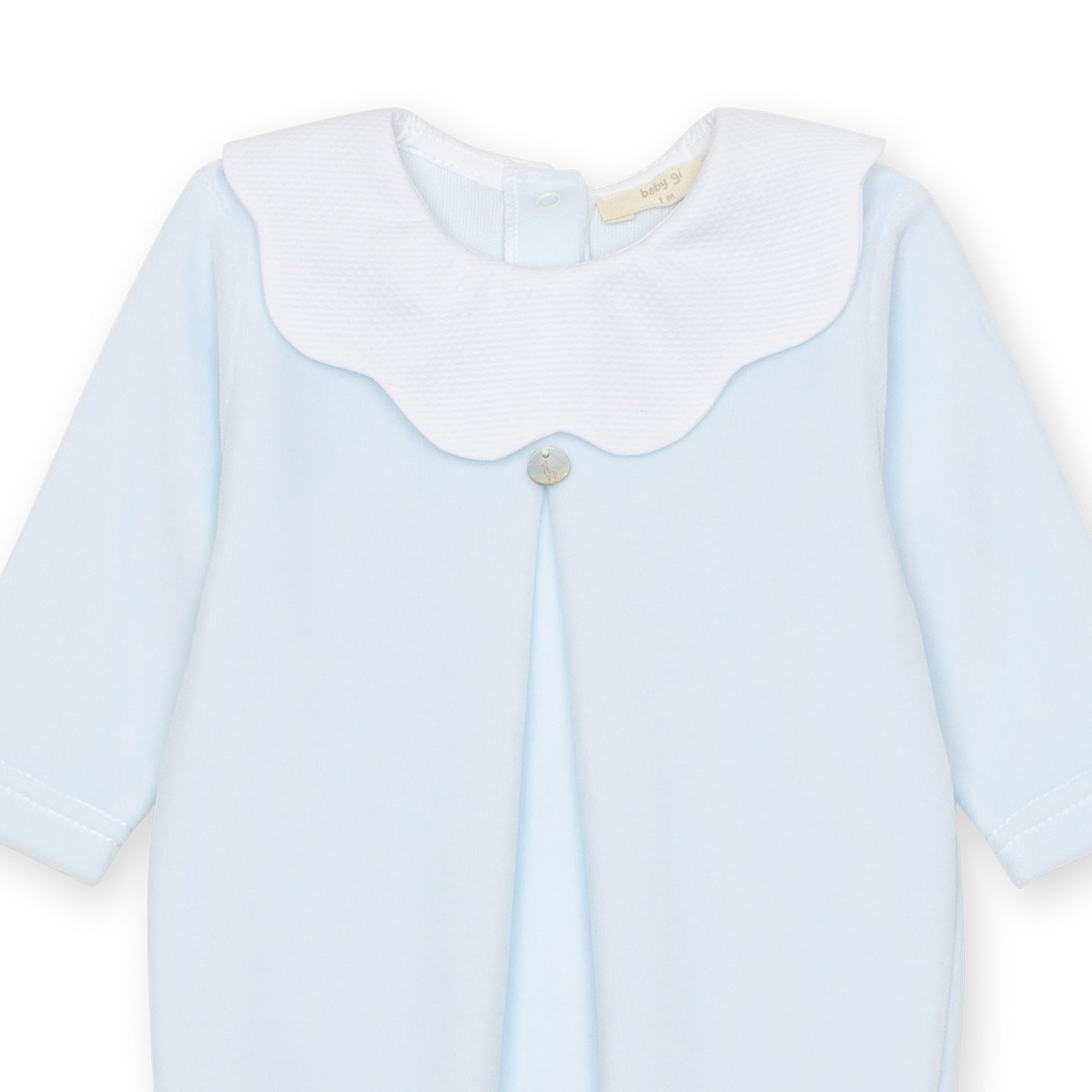 Tutina Neonato Cielo PQ50/L02