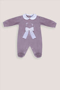 Tutina a coste Neonato Cielo IS6714/C by MARLU'