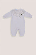 Tutina Neonata Vaniglia IS1310BIS by MARLU'