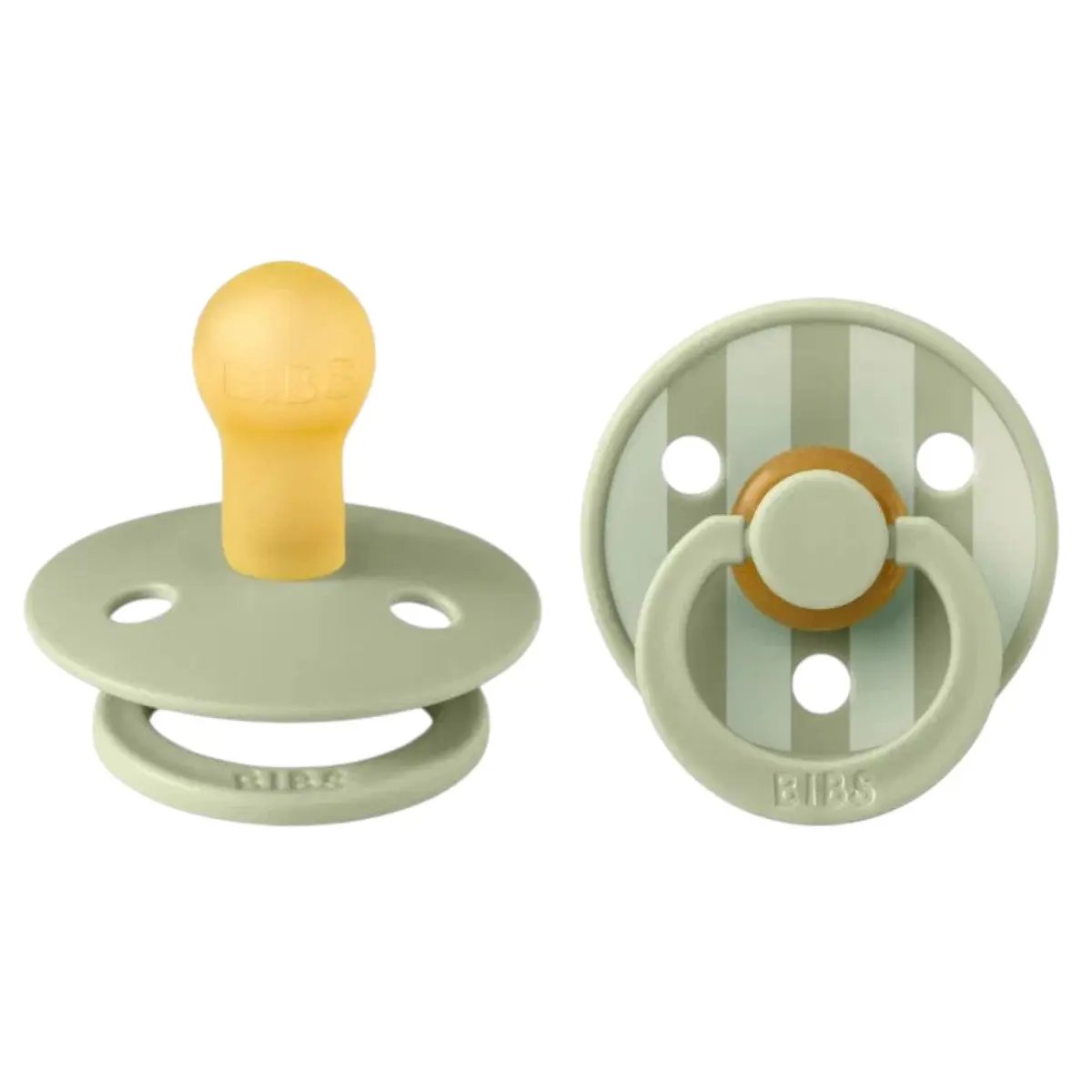 Ciuccio Bianco 11015102 by BIBS