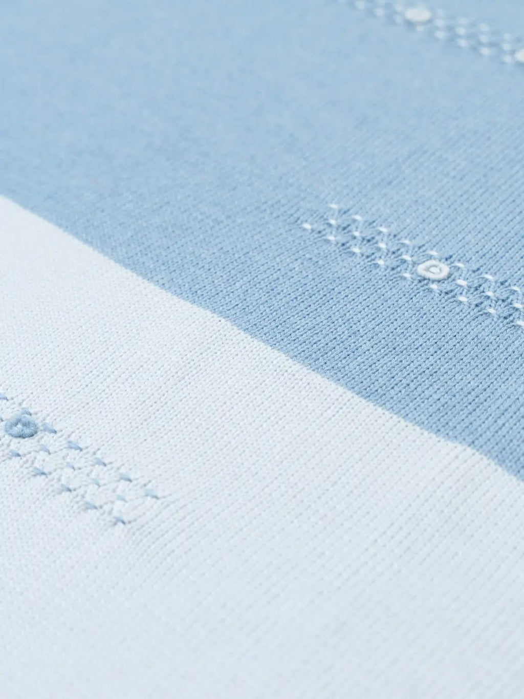 Coperta Neonato Cielo RICCARDO/CO by PICCOLA GIUGGIOLA