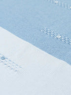 Coperta Neonato Cielo RICCARDO/CO by PICCOLA GIUGGIOLA