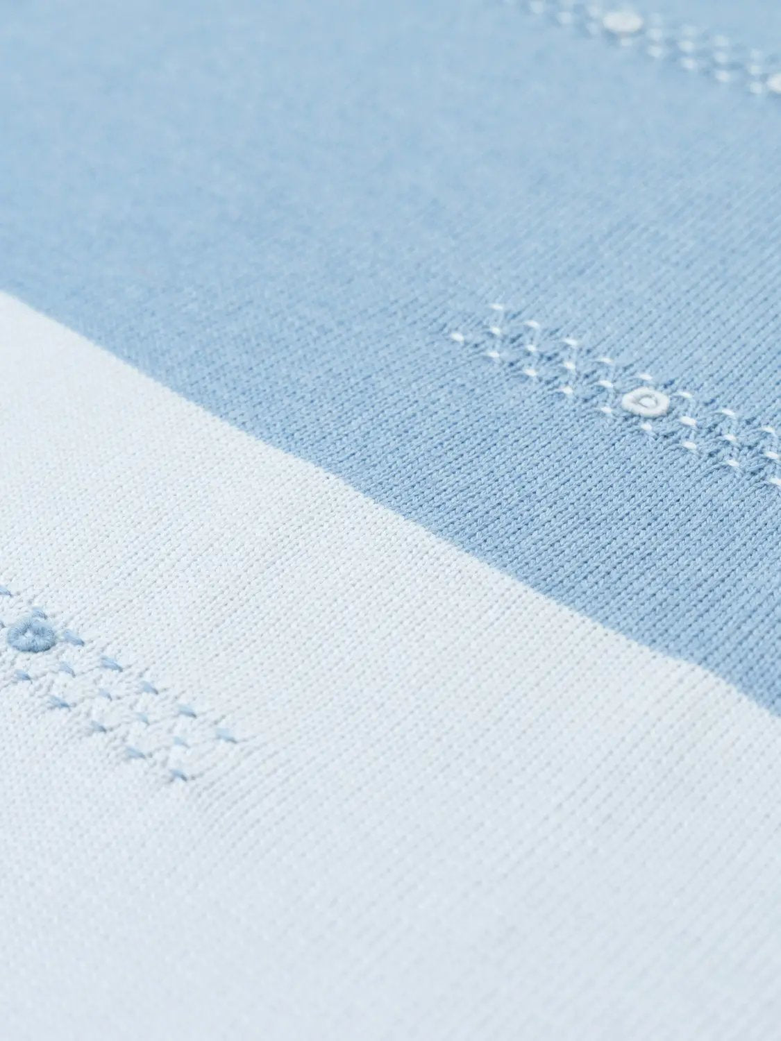 Coperta Neonato Cielo RICCARDO/CO by PICCOLA GIUGGIOLA