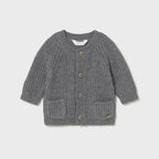 Giacca Bimbo Grigio 2339/89 by MAYORAL