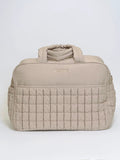 Borsa Beige BORSA 48 ORE L TESSUTO BEIGE by LOVE BAG