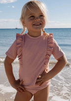 Costume Bimba Rosa CL26030881 by LITTLE DUTCH