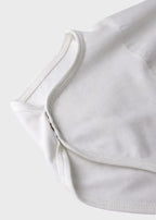 Completo Cerimonia Bimbo Beige F3436/779 by BABY A
