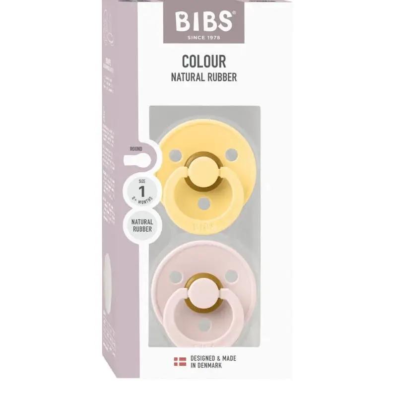 Ciuccio Rosa 110463 by BIBS