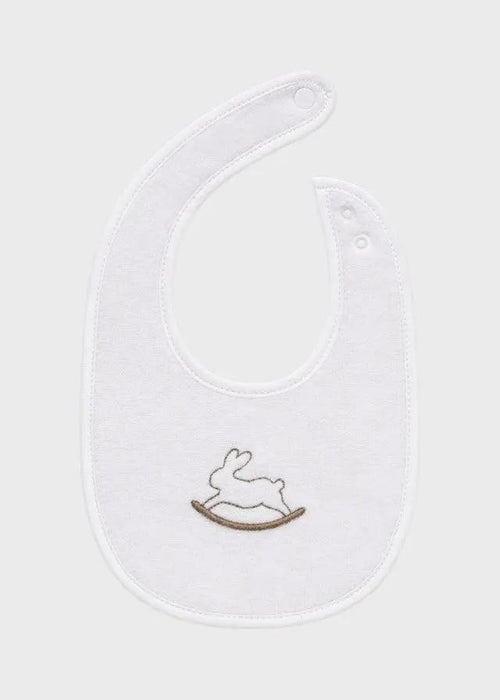 Bavetta Neonato Beige C63601/B-B by COCCODE'