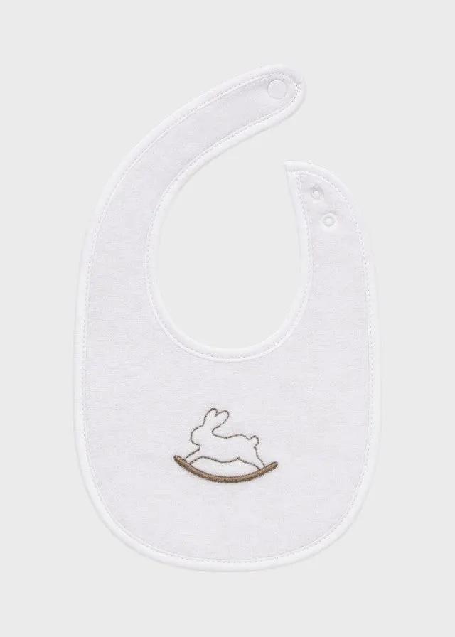 Bavetta Neonato Beige C63601/B-B by COCCODE'