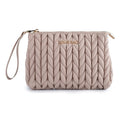 Pochette Beige POCHETTE BEIGE by LOVE BAG
