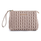 Pochette Beige POCHETTE BEIGE by LOVE BAG